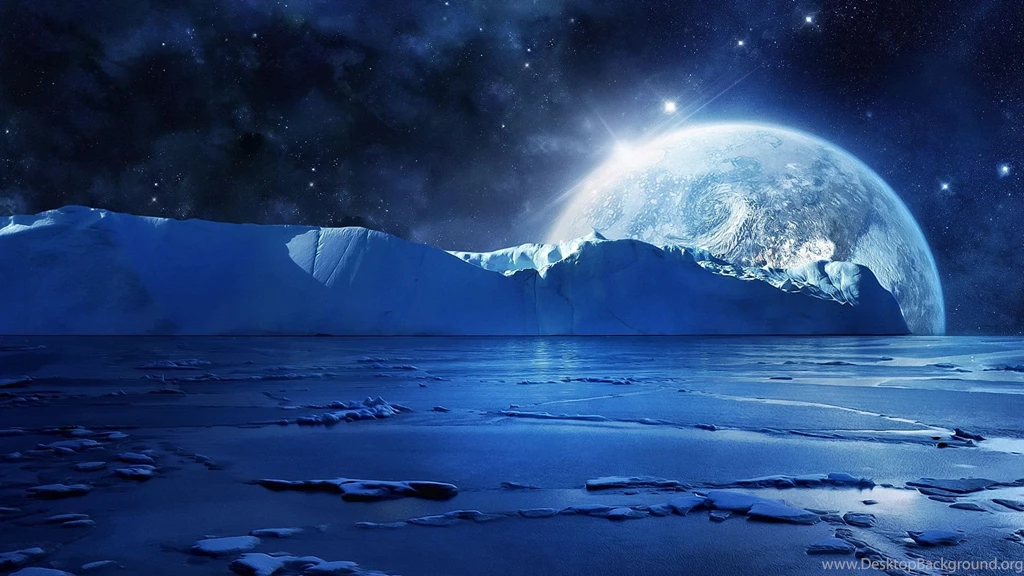 Free Ocean Wallpapers