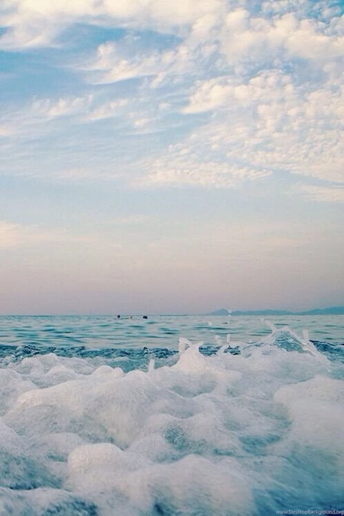 Ocean Iphone Wallpapers