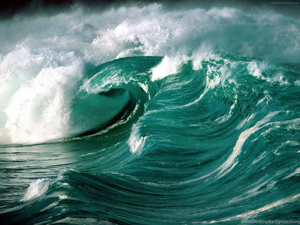 Ocean Wallpapers HD
