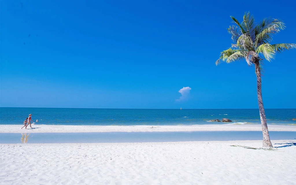 Beautiful Ocean Hd Wallpapers
