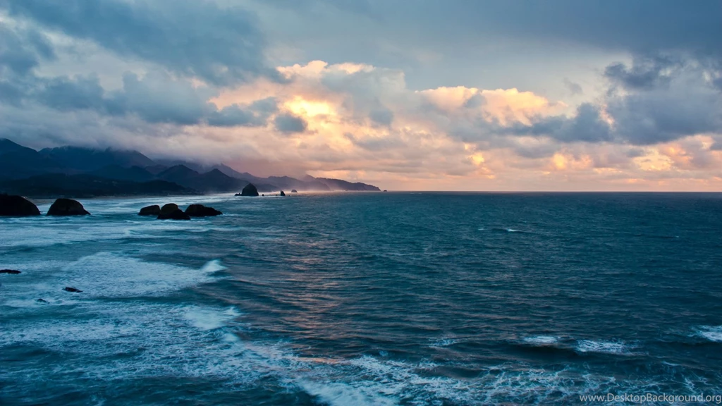 Ocean Computer Wallpapers, Desktop Backgrounds
