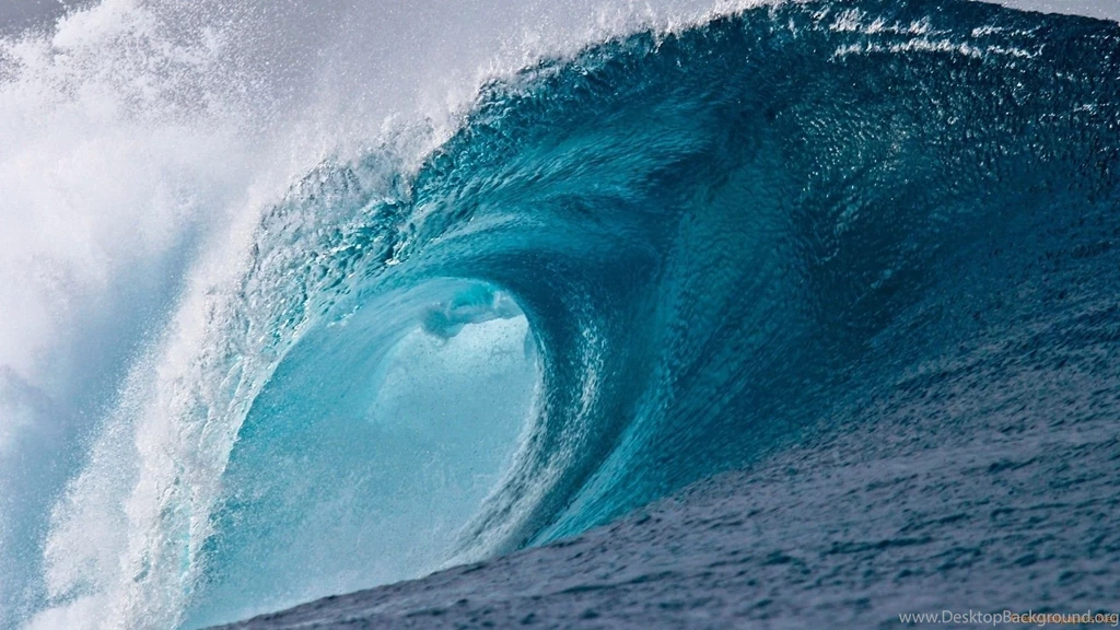 Ocean Waves Wallpapers Hd Wallpapers