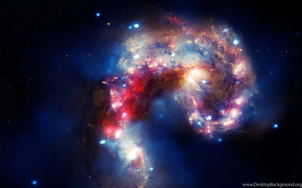 Nebula HD Wallpapers