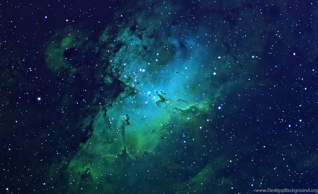 Nebula Wallpapers Wallmanage.com