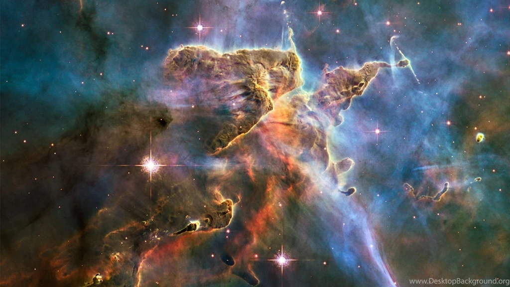 Nebula HD Desktop Wallpapers Pics About Space