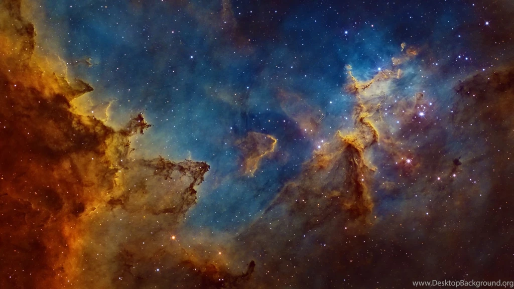 Nebula HD Wallpapers