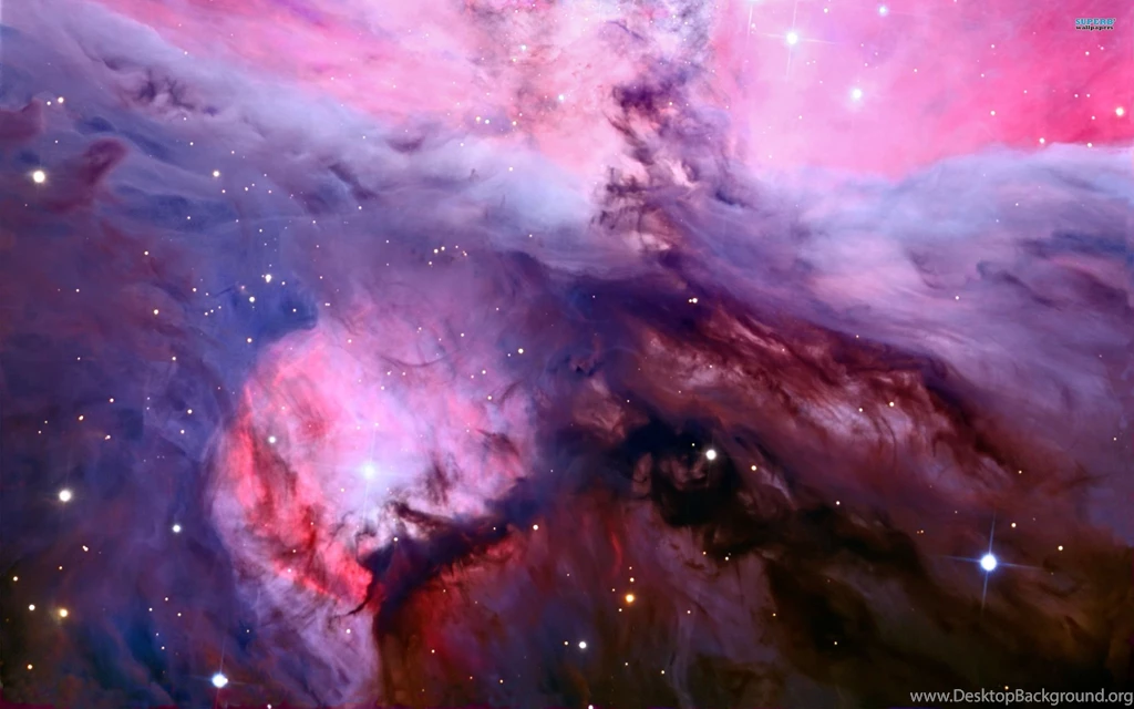 Nebula HD Wallpapers