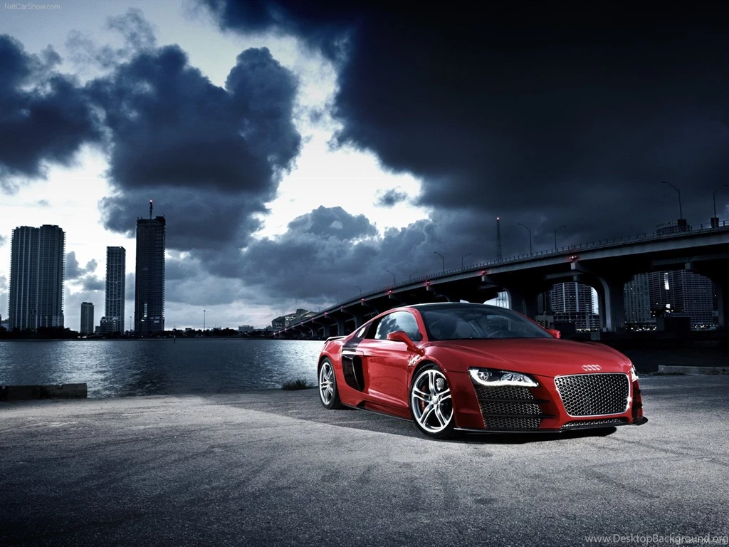 Cool HD Audi Wallpapers For Free Download
