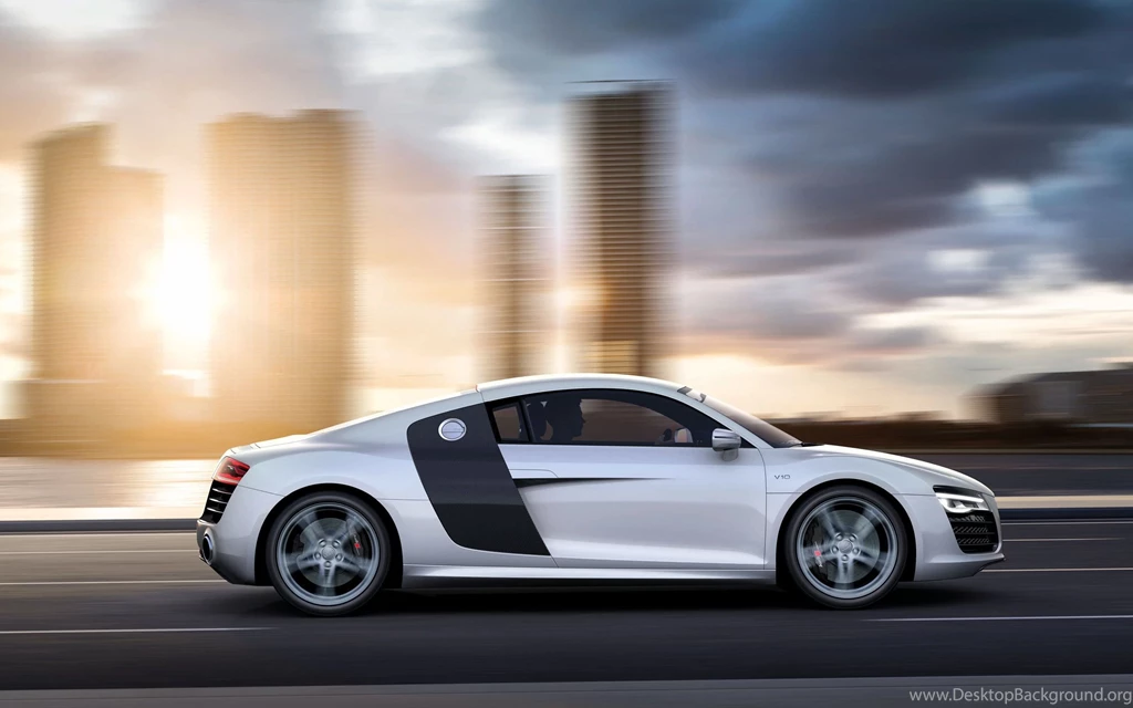 Cool HD Audi Wallpapers For Free Download