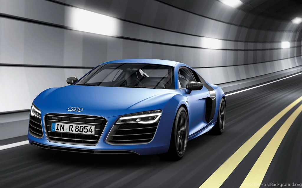 2013 Audi R8 V8 Wallpapers