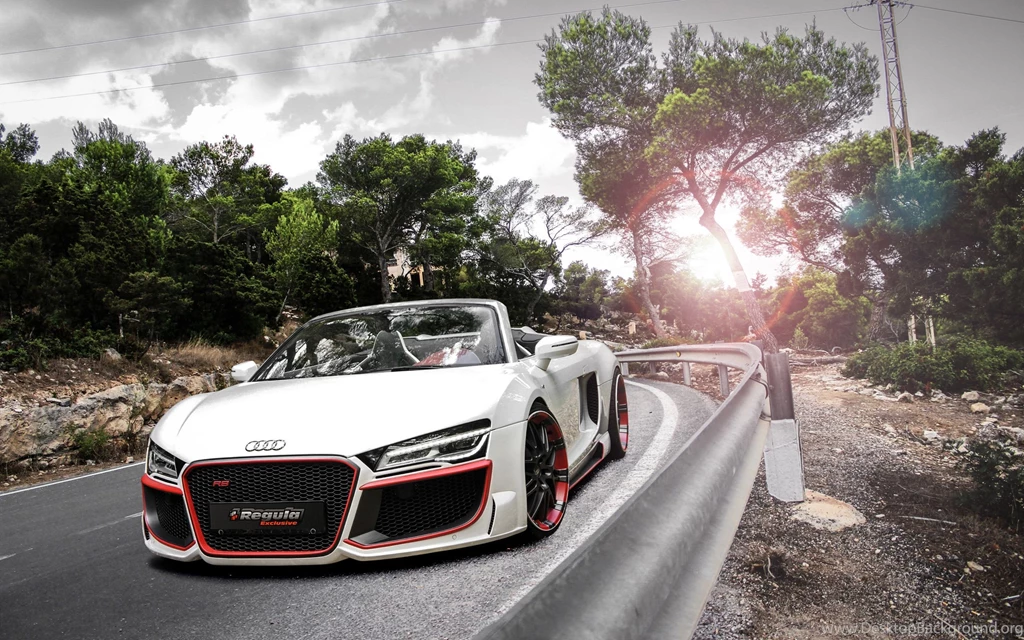 Audi Wallpapers Page 1 HD Wallpapers
