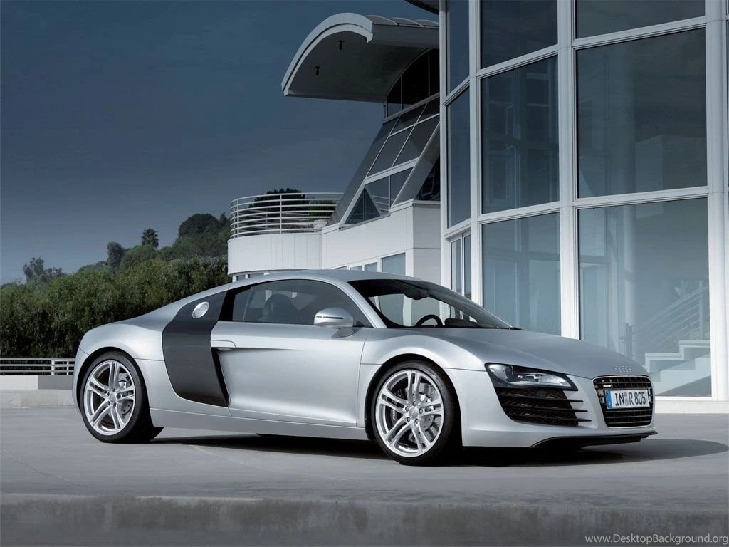 Audi R8 Audi Wallpapers (266325) Fanpop
