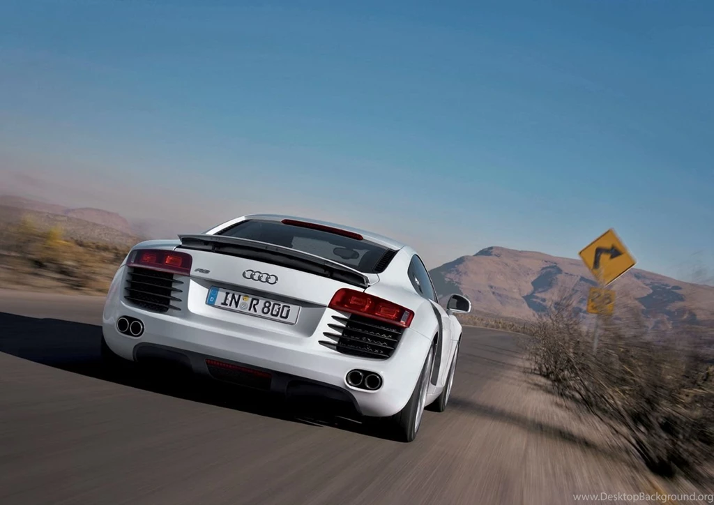 Wallpapers Audi R8 Animaatjes 65 Wallpapers