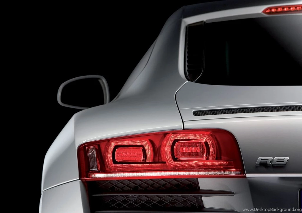 Wallpapers Audi R8 Animaatjes 81 Wallpapers