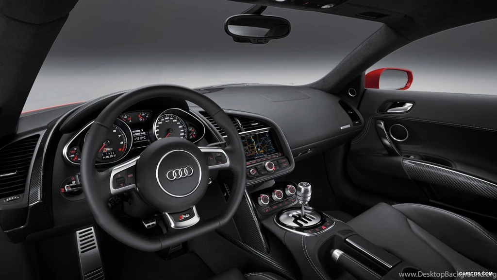 Audi R8 Wallpapers 1920x1080   Image