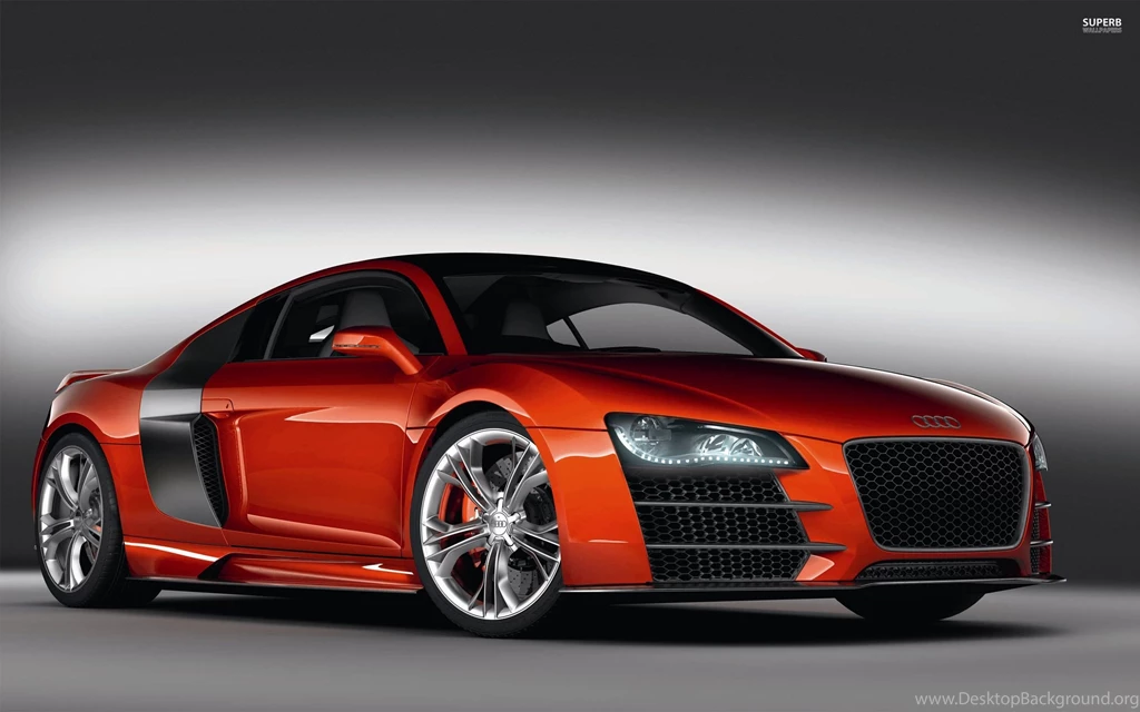 Audi R8 V12 TDI Wallpapers Car Wallpapers