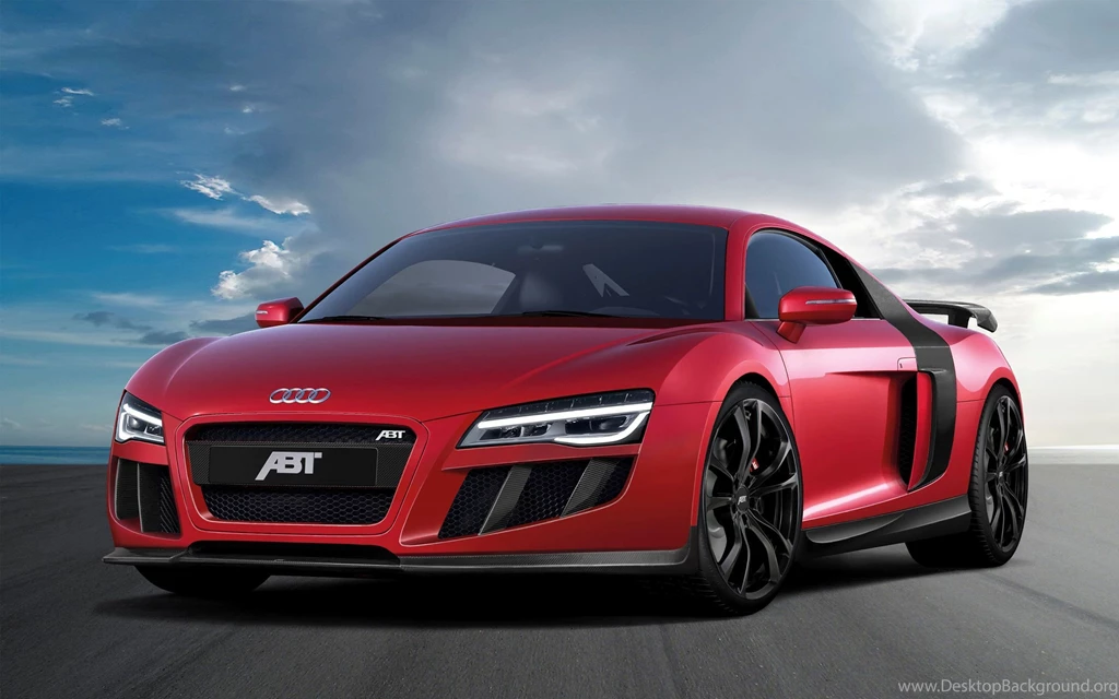 Audi R8 Wallpapers Wallmanage.com