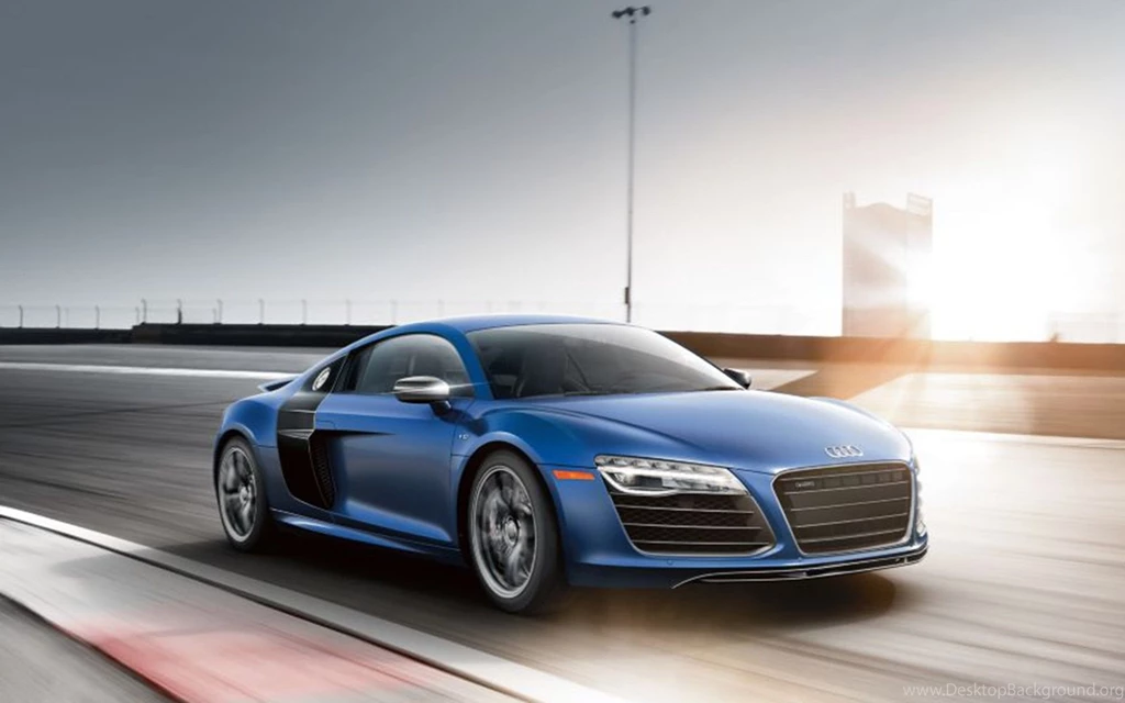 2015 Audi R8 Wallpapers Full Picture