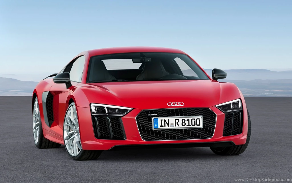 2016 Audi R8 E Tron 3 Wallpapers
