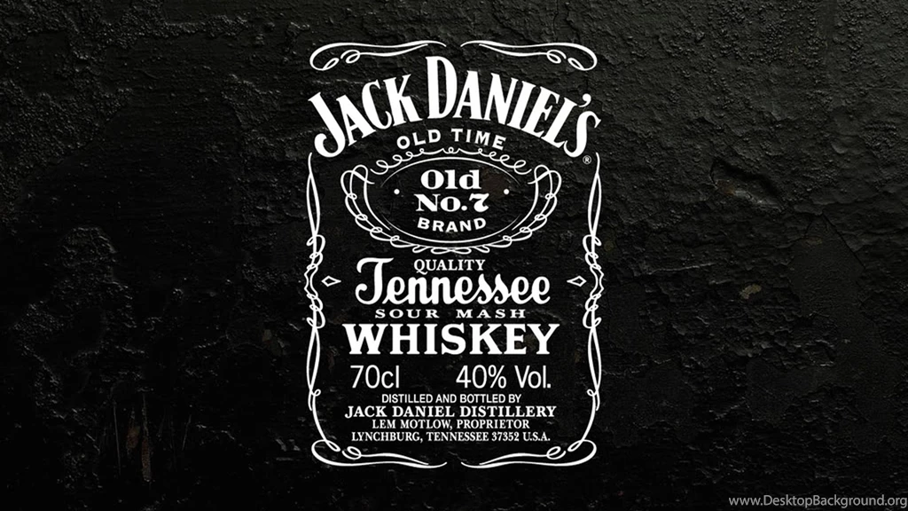 Jack Daniels Wallpapers