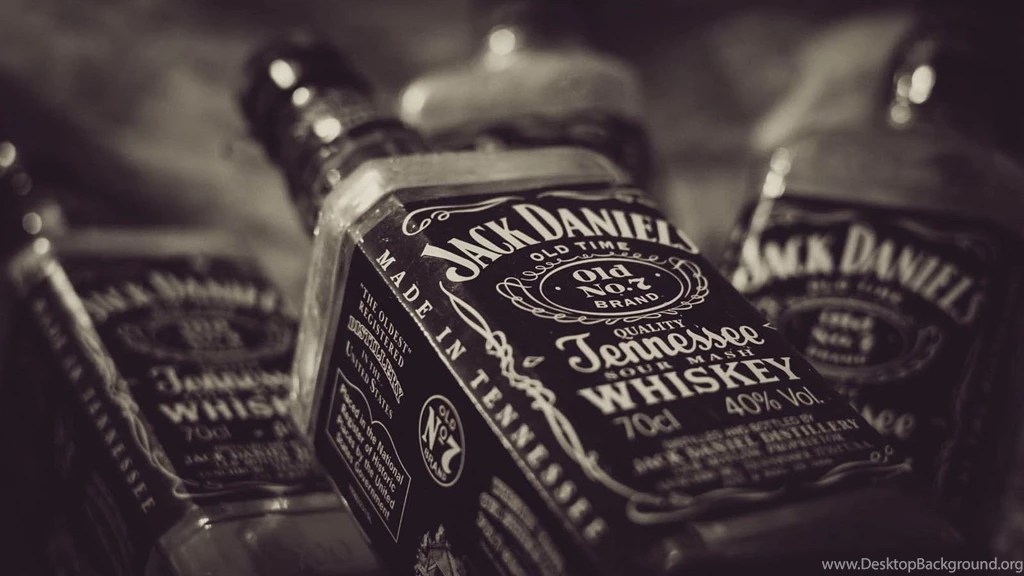 15 Jack Daniels HD Wallpapers