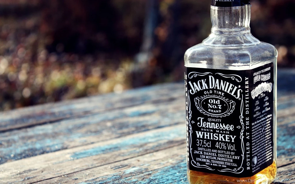 Jack Daniels Computer Wallpapers, Desktop Backgrounds