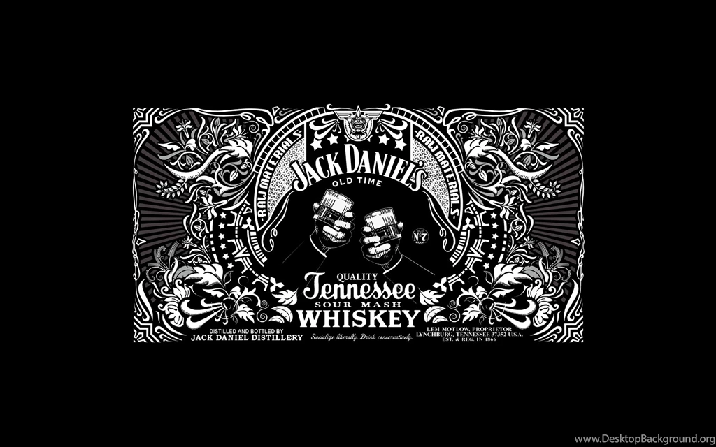 Jack Daniels Wallpapers