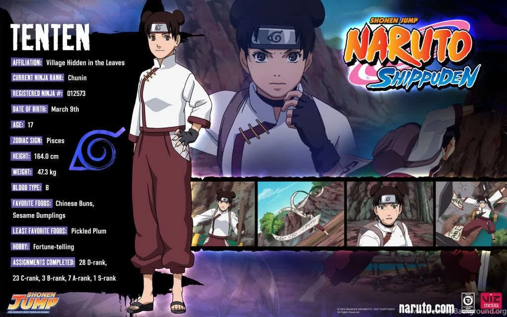 Naruto: Shippuden Wallpapers Naruto Wallpapers (11510980) Fanpop