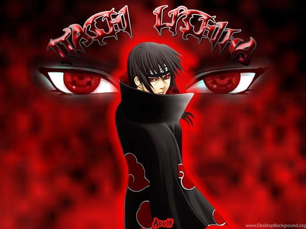 Naruto Shippuden Wallpapers Terbaru 2015