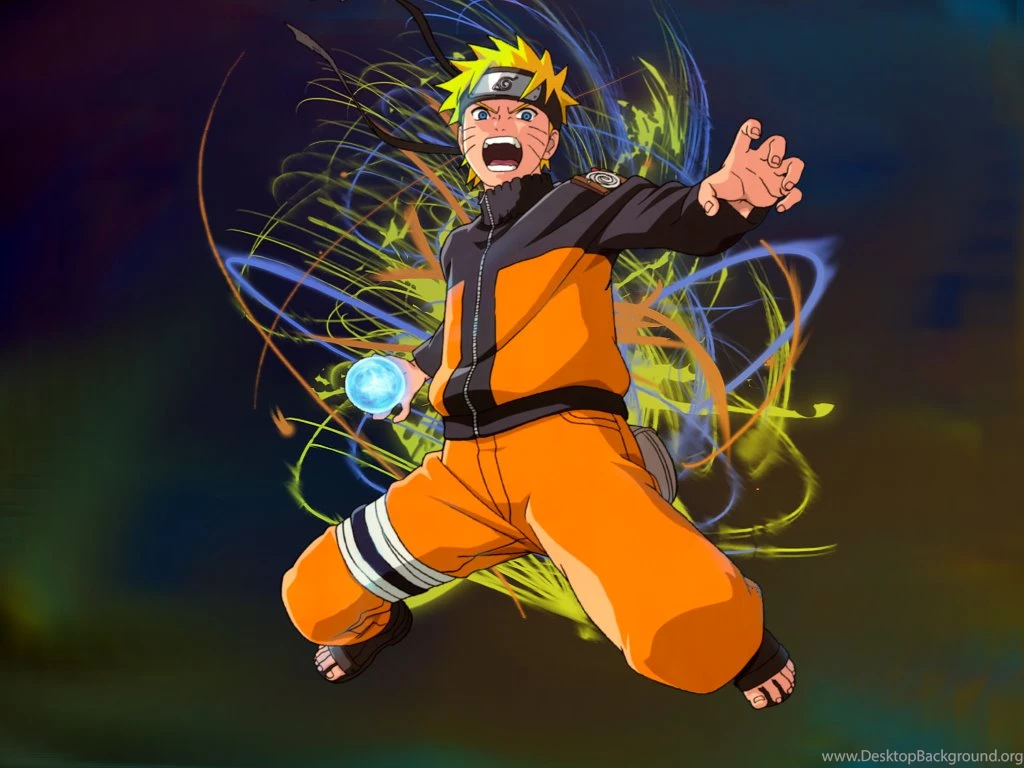 Uzumaki Naruto Shippuden Wallpapers