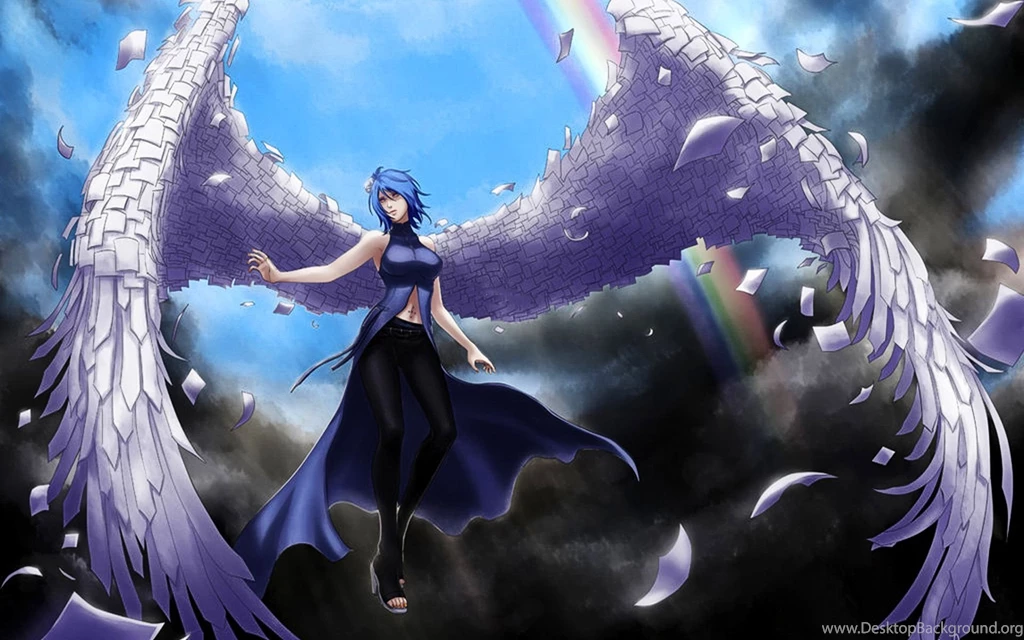 Naruto HD Wallpapers