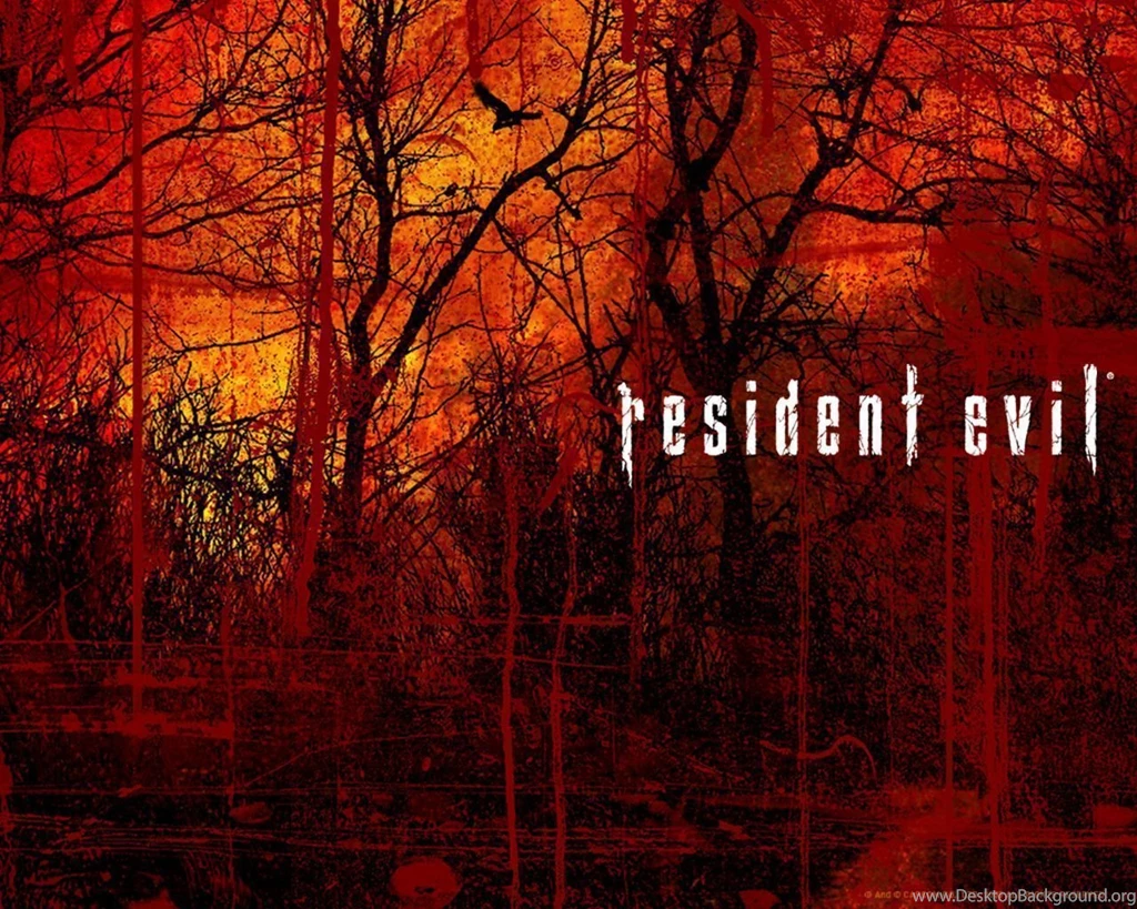 Resident Evil Wallpaper_hd Wallpaper_download Free Wallpapers