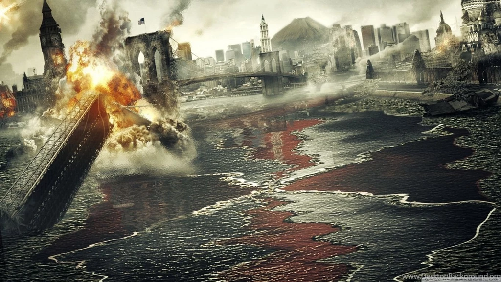 Resident Evil Retribution HD Desktop Wallpapers : High Definition ...