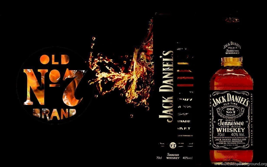 Jack Daniels Wallpapers
