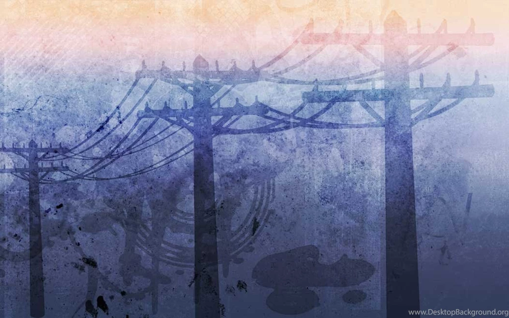 Free Urban Powerlines Stock Background Images » Backgrounds Etc