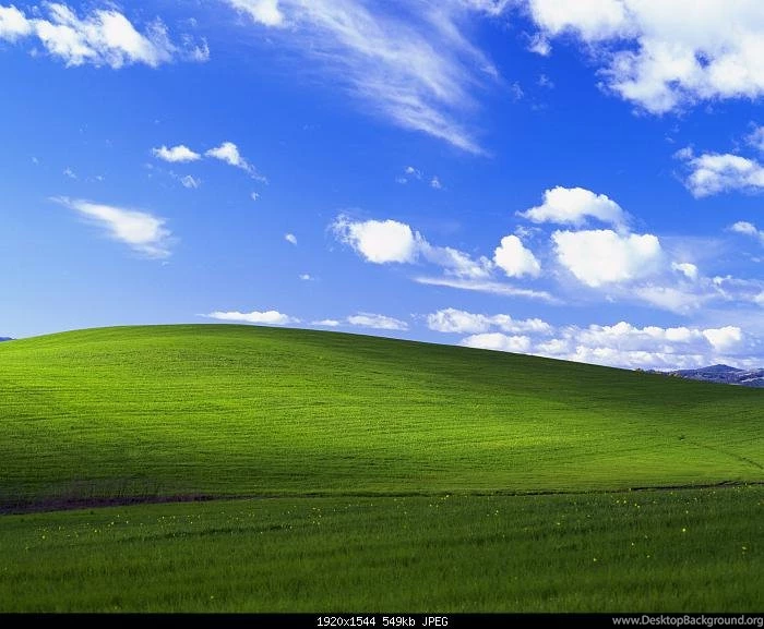 Xp Original Backgrounds 1080P? Windows 7 Help Forums