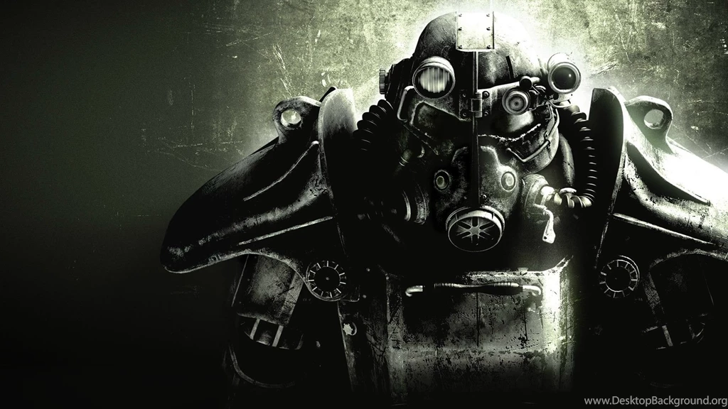Gaming Wallpapers