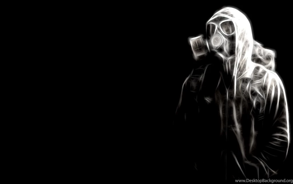Gasmask Wallpapers
