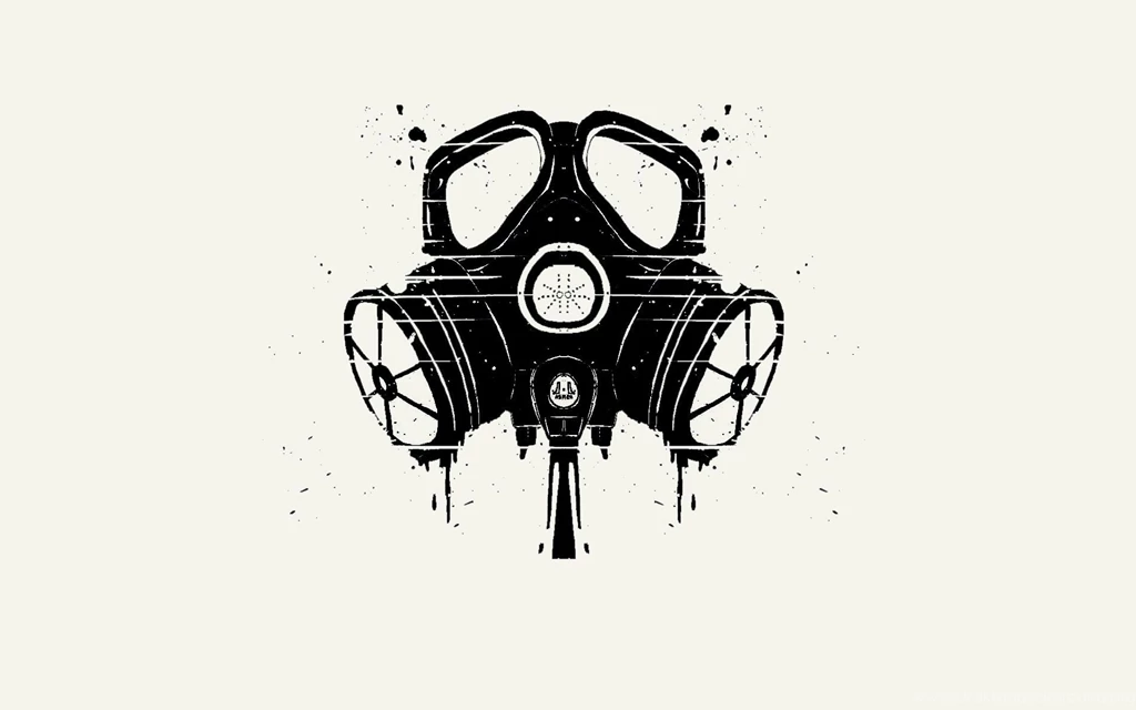 Gas Mask Wallpapers