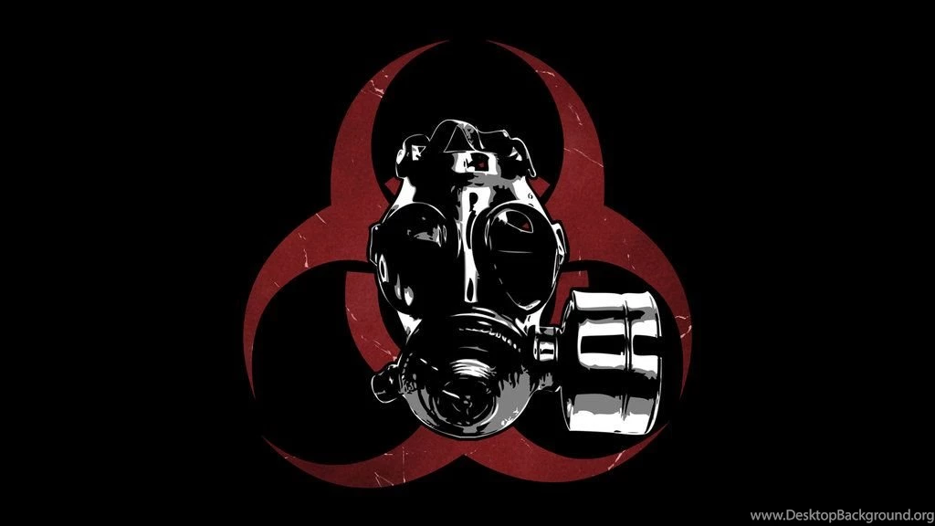 Gas Mask Favourites By TaBu2088 On DeviantArt