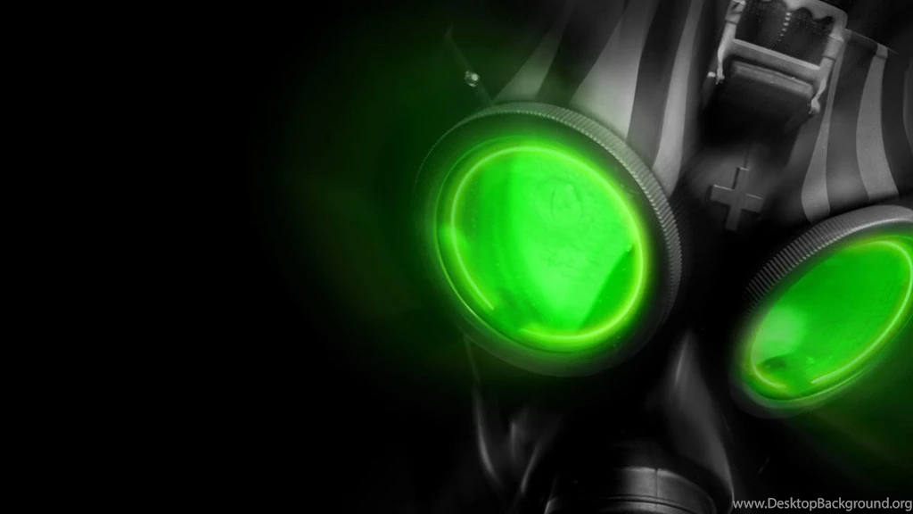 4K Ultra HD Gas Mask Wallpapers HD, Desktop Backgrounds 3840x2160