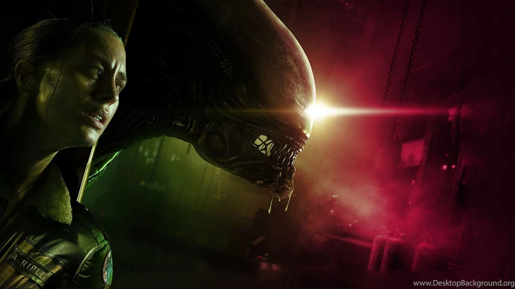 Alien Isolation Wallpapers Wallpaper.