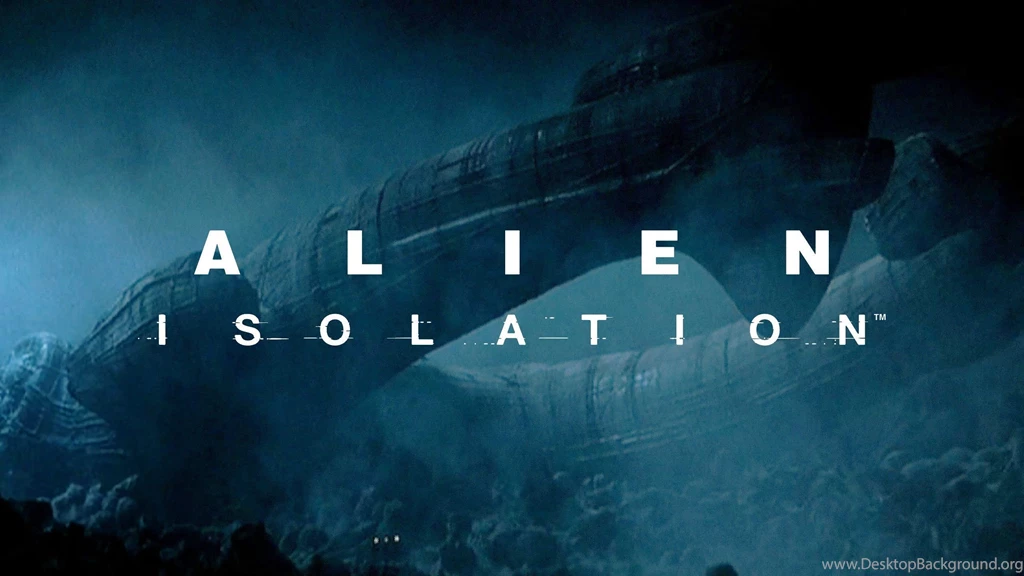 A L I E N: Isolation Inside The Spaceship 2560x1440 Wallpapers ...