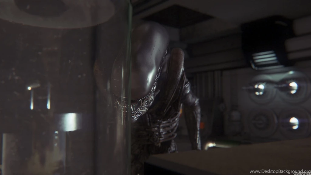 Alien: Isolation Computer Wallpapers, Desktop Backgrounds ...