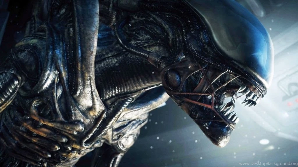 10 Alien Isolation Wallpapers