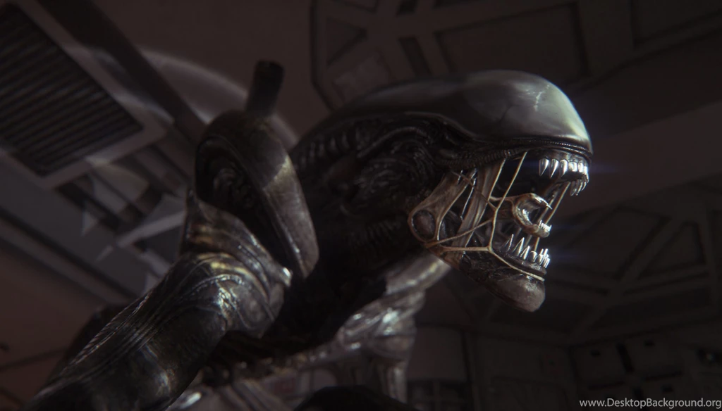 Alien Isolation Wallpapers 1920x1080 Wallpaper.