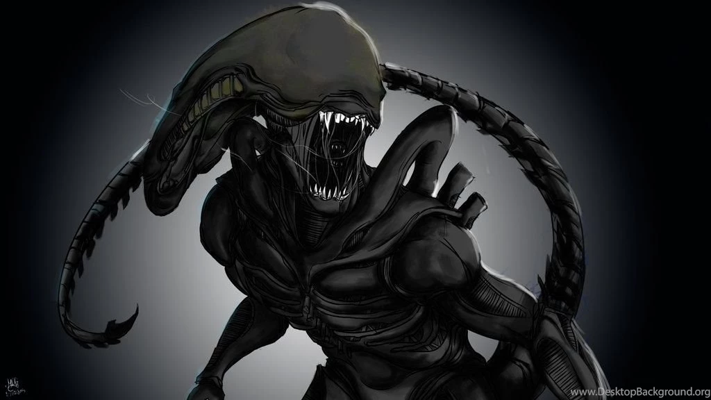 Alien Isolation Wallpapers By MichelDG On DeviantArt