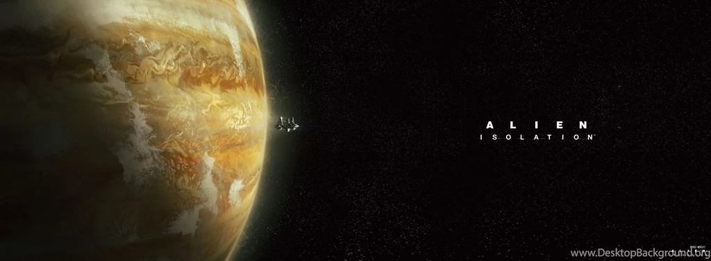 Alien: Isolation Concept Art By Brad Wright