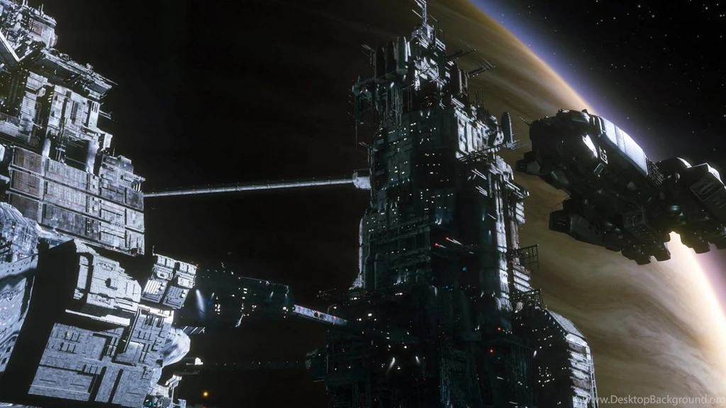 Alien: Isolation Review: The Best, Most Terrifying Alien ...