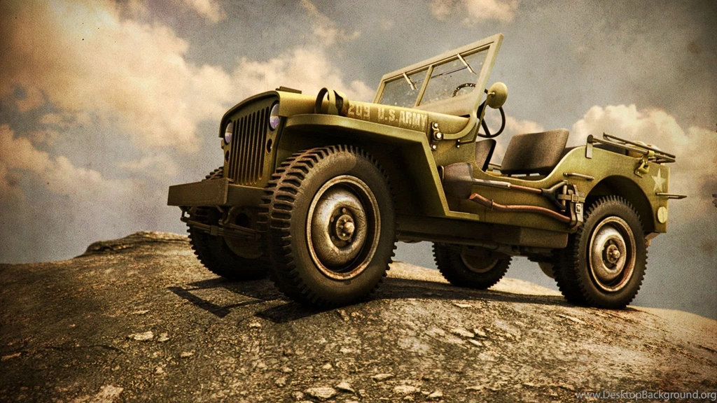 Jeep Wallpapers HD 935 Images
